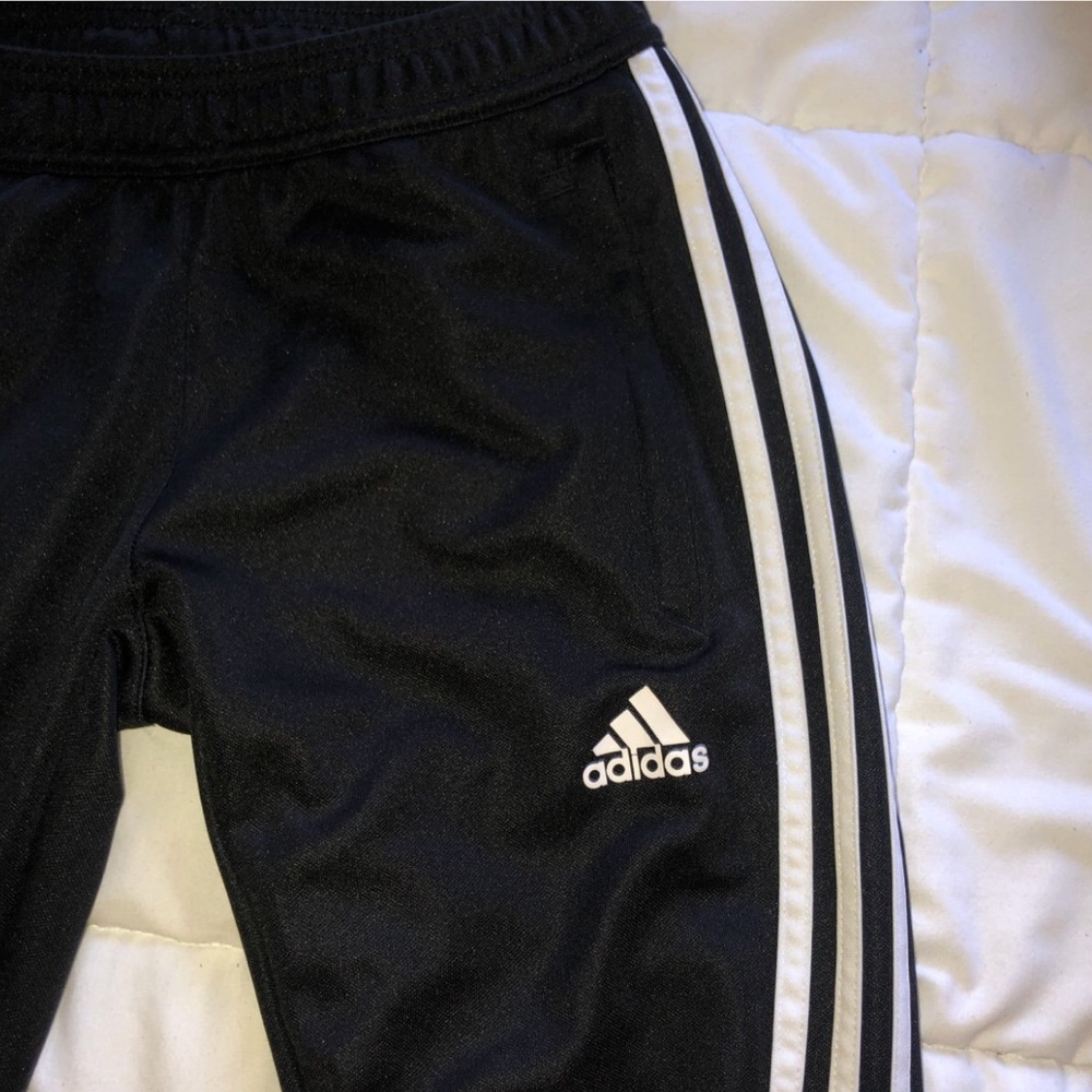 Adidas Tiro Pants